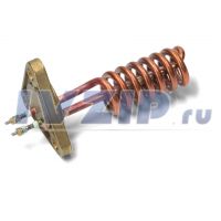 ТЭН для кофемашины 1750W SAN MARCO 108245/CCERES0300 (Длина: 135mm. Высота: 64mm.) CFM432UN