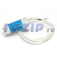 Насос погружной для вендинговых кофемашин ELEGANT (24V, 15/25W, 1A, P_max=0,5bar, L_пров.=1м, D=38мм, H=104мм, Q=10л/мин) 1305.79.00/27004016-01