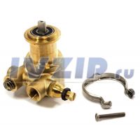 Помпа для кофемашины (Q=200л/ч, L=82мм, 3/8", Вал:11мм) PA0204ANANN0000/CFM053UN/5002150/533-191-600/07822109/69000266/CSCPOM0090