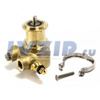 Помпа для кофемашины (Q=150л/ч, L=82мм, 3/8", Вал:d=10,8x4,8мм) PA0154AGANN/CFM052UN/PA0154AGANN0000/5002153/08044/5002153/004236/043700/ESC49990