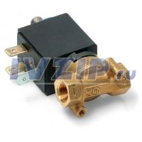 Клапан электромагнитный LAVAZZA (3х ходовой, 230V, 50HZ) VEN-10070768