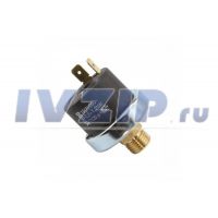 Реле давления (прессостат) для кофемашины (1/4", 3,3bar, 3 контакта) ST4502