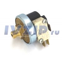 Реле давления (прессостат) (1/8", 2,7bar, 3 контакта) ST4501