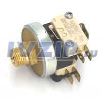 Реле давления (прессостат) (1/4", 3...3,8bar, 2 микровыключателя) ST4500
