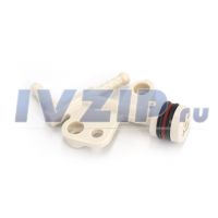 Распределительный клапан кофемашины Saeco Intelia, 17000114/996530068077/01.07.081