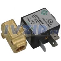 Клапан электромагнитный кофемашины LAVAZZA LF2600,LF1100,LB2500,EP2500/10065584