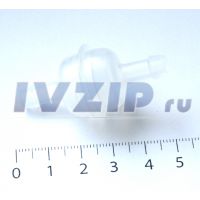 Фильтр для подачи воды кофемашины 10065636