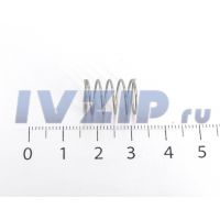 Пружина кофемашины LAVAZZA 10070007