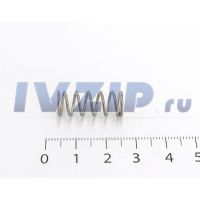 Пружина кофемашины LAVAZZA 10070750