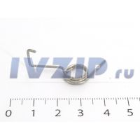 Пружина кофемашины LAVAZZA 10070756