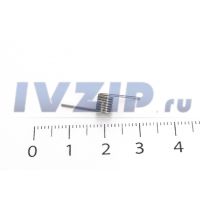 Пружина кофемашины LAVAZZA LF2600/10081548