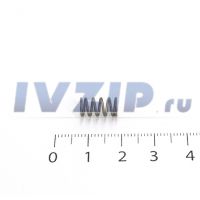 Пружина кофемашины LAVAZZA (0,8X12MM) 10082652
