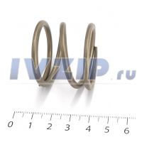 Пружина кофемашины LAVAZZA EP2000/10085051