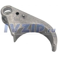 Защелка кофейного лотка кофемашины (левая) LAVAZZA EP2000/10085160