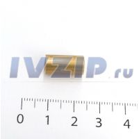 Втулка зажима капсулы кофемашины LAVAZZA (&Oslash; 8X5X15,5) 10087023