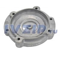 Верхняя часть бойлера кофемашины LAVAZZA (D=93mm, d_отв=6mm) 10088151