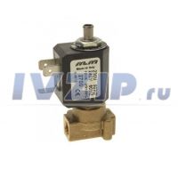 Клапан электромагнитный LAVAZZA (230V, 3х ходовой) 49BQ194/10070768