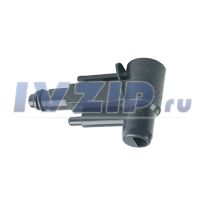 Входной штуцер для заварочного блока кофемашины Saeco 0301R04150/0301.R04.150/322003759