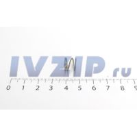 Пружина кофемашины 0CAPP118/CAPP118