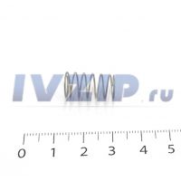 Пружина кофемашины 0EI029/EI029