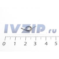 Пружина кофемашины 0EI162/EI162