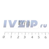 Пружина кофемашины 0ME604407/ME6044-0.7