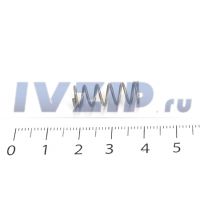 Пружина кофемашины 0ME604409/ME6044-0.9