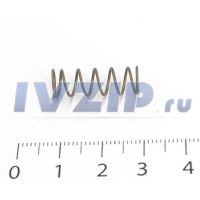 Пружина кофемашины (0,7X7,5X22) 0PA033/PA033