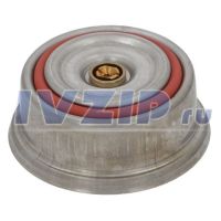 Нижняя часть бойлера в сборе EP800, LB800 кофемашины LAVAZZA, 10060051