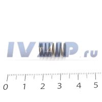 Пружина кофемашины LAVAZZA 10060501