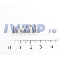 Пружина кофемашины GRIMAC (7,5X24мм) 1180100001/MG015-1