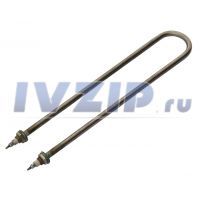 ТЭН 100В13/5,0J220 ИЕВУ.681817.083ТУ (для стиральных машин Вязьма Л-10, Л-25) Л10.23.00.100