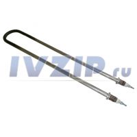 ТЭН 120В13/6,0 П220 (Вязьма, Л-15) (L=57см,U=9см)
