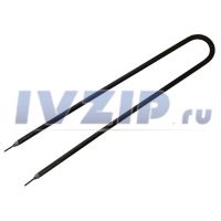 ТЭН 120А13/1,5О220 (воздушный, сталь, L=590мм, U=60мм) А015