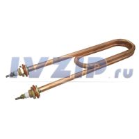 ТЭН к водонагревателю (3000W, 220V, медь) VN036