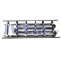 Секция калорифера сушильной машины Вязьма ЛС25.09.03.000