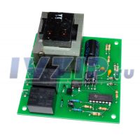 Реверсатор КЭ-1401 (Р-2000) Вязьма