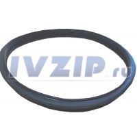 Манжета люка Вязьма Л10.25.00.003-03 (для В25-322, Л-25)