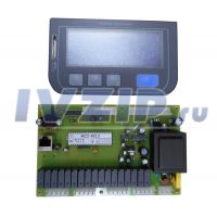 Контроллер управления МСУ 402 АТЕК.468382.004 ТУ (Вязьма)