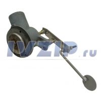 Клапан сливной Л10.04.00.000-01 (ручной) Вязьма