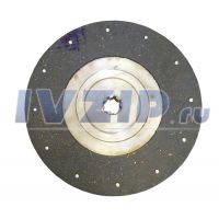 Диск сцепления ЛЦ25.02.00.300