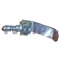 Ручка для стиральной машины Вязьма Л10.06.09.000 (код 21130, 21129, 21482, 21483, 21484, 21485)