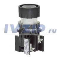 Выключатель ВК43-21-11110-54 черн. УХЛ2 (Кнопка ПУСК) Вязьма