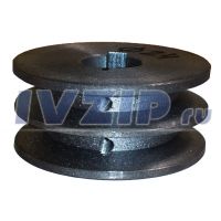 Шкив двигателя для стиральной машины Прохим С13