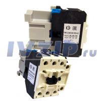 Пускатель магн.ПМ12-040-152УХЛ4Б 40А 220В 000019П