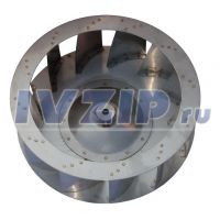 Крыльчатка на Abat ПКА6-11ПМ7111.09.00.000СБ