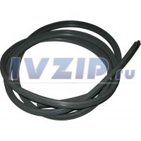 Профиль №2 из термоустойчивой резины для ШЖ-150 4002269