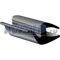 Профиль № 1 для наружного стекла ПЭ ШЖ-150 Тула