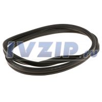 Уплотнение двери пароконвектомата Rational (470x760mm) 20.00.396P