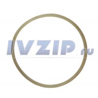 Термостойкий уплотнитель на ТЭН плоский для наливного кипятильника TIT D=19,5см/TIT013